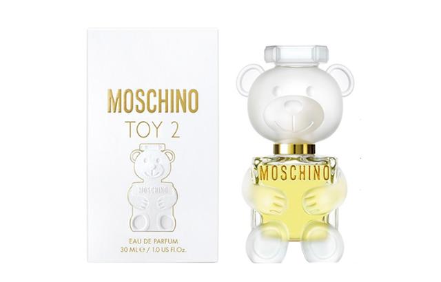 MOSCHINO EDP