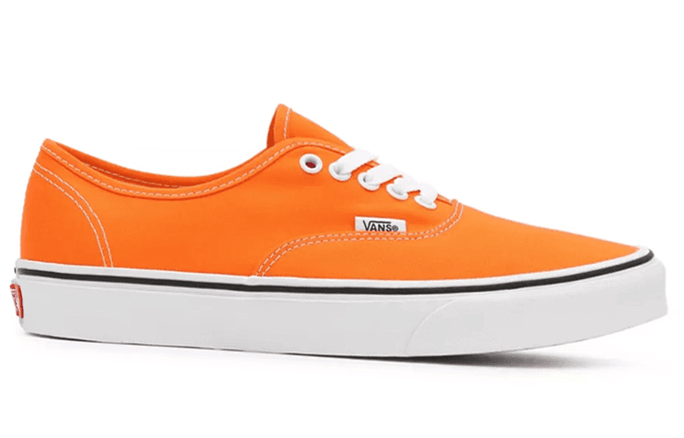 Vans Authentic