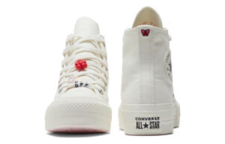 Converse All Star Lift Y2K