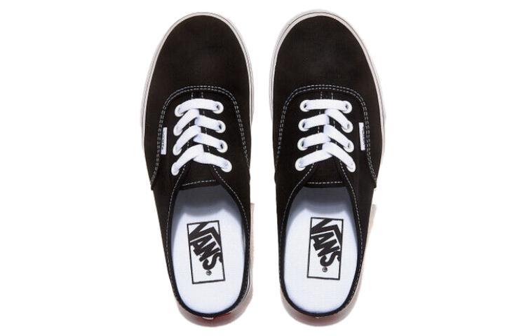 Vans Authentic Mule