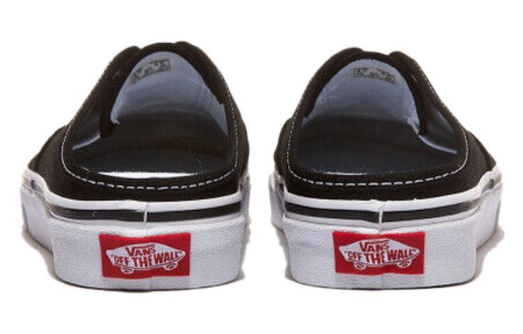 Vans Authentic Mule