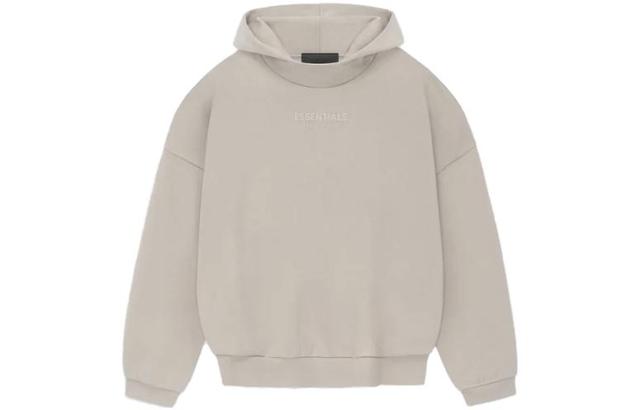 Fear of God Essentials FW23 Silver Cloud