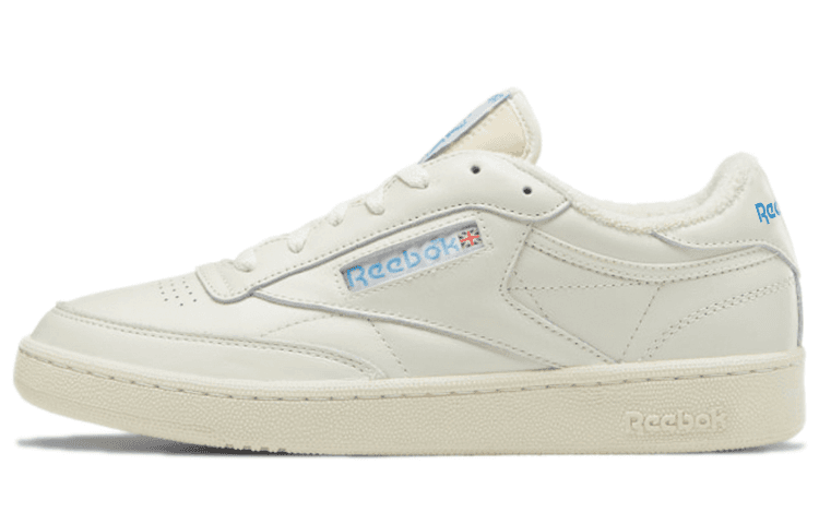 Reebok Club C 1985 TV