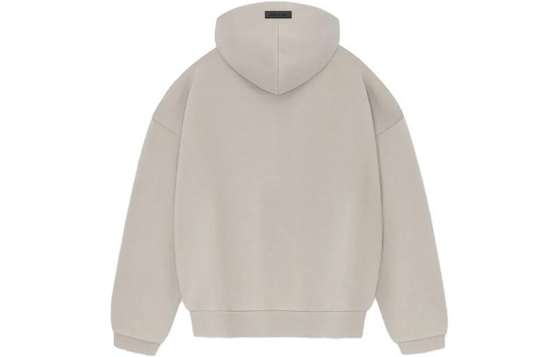 Fear of God Essentials FW23 Silver Cloud