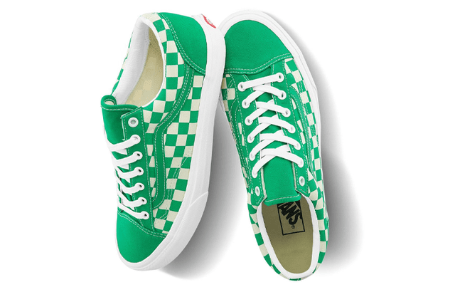 Vans Style 36