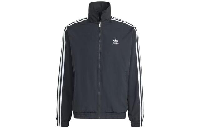 adidas originals Adicolor Woven Firebird Track Top