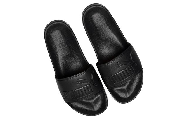 PUMA Leadcat Slide