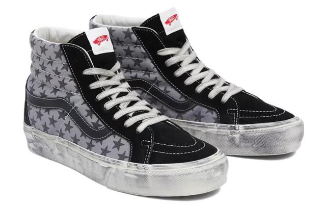 Bianca Chandn x Vans SK8 Vault Reissue VLT LX