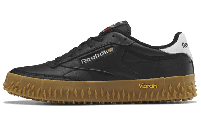 Reebok Club C Vibram