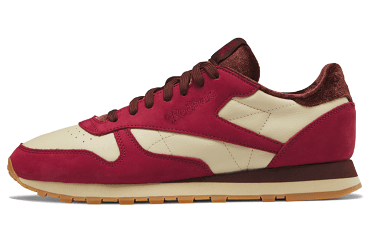 Reebok Classic Leather