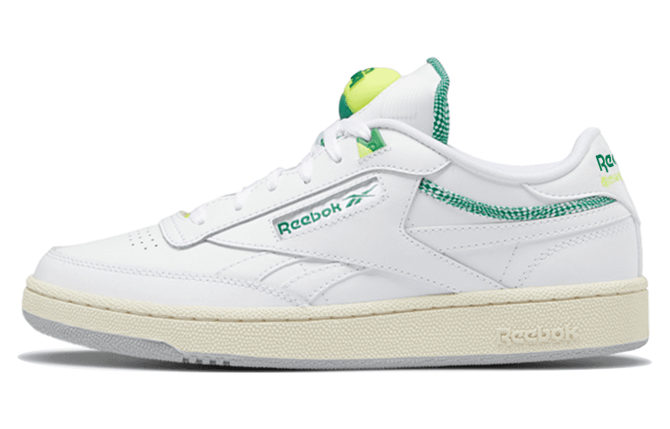 Reebok Club C Revenge Pump