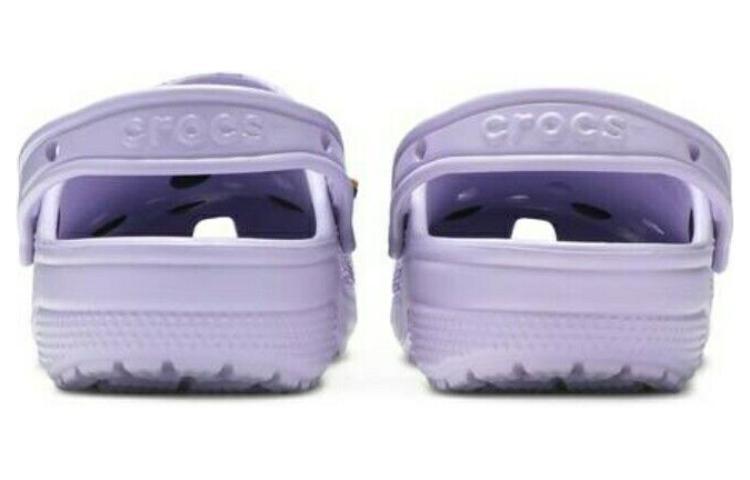 Justin Bieber x Crocs