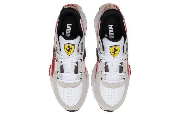 PUMA Scuderia Ferrari Wild Rider