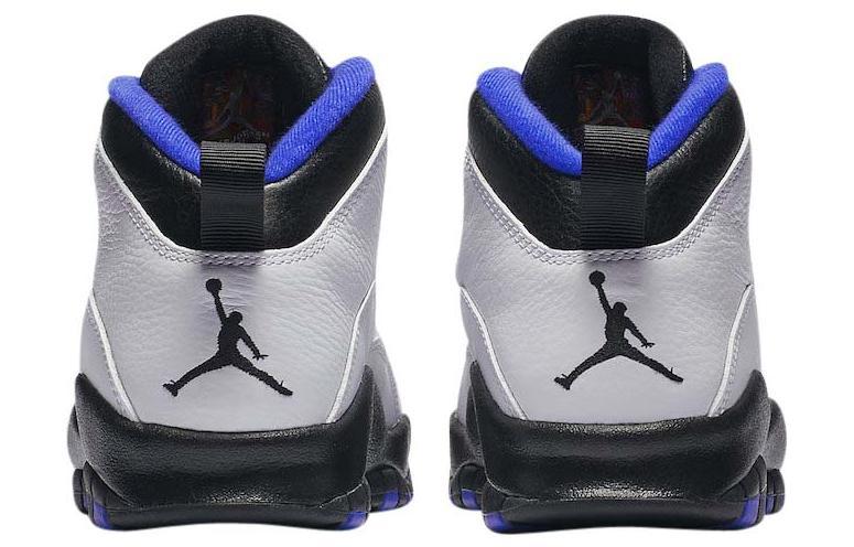 Jordan Air Jordan 10 Retro Orlando