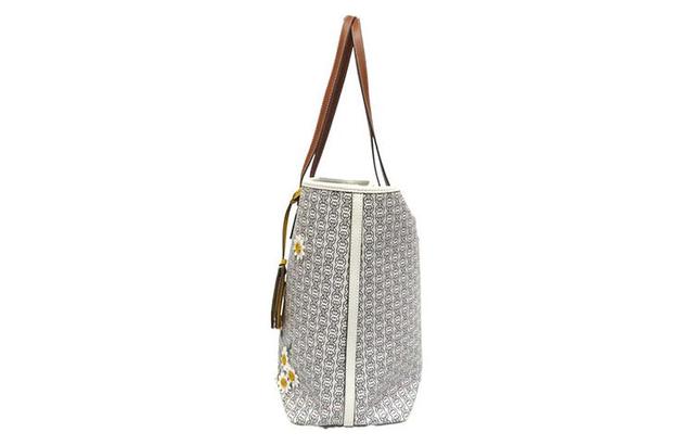 TORY BURCH Gemini Link Tote