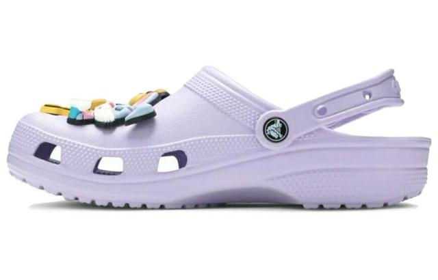 Justin Bieber x Crocs