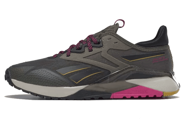 Reebok Nano X2 Adventure