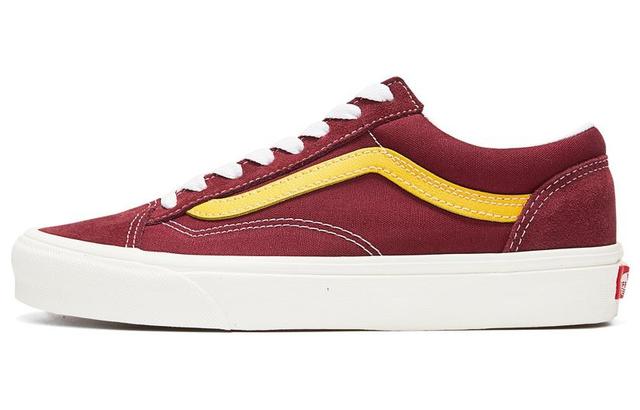 Vans Style 36