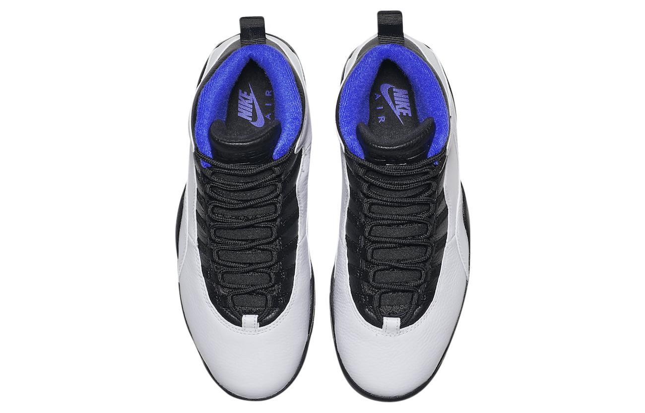 Jordan Air Jordan 10 Retro Orlando