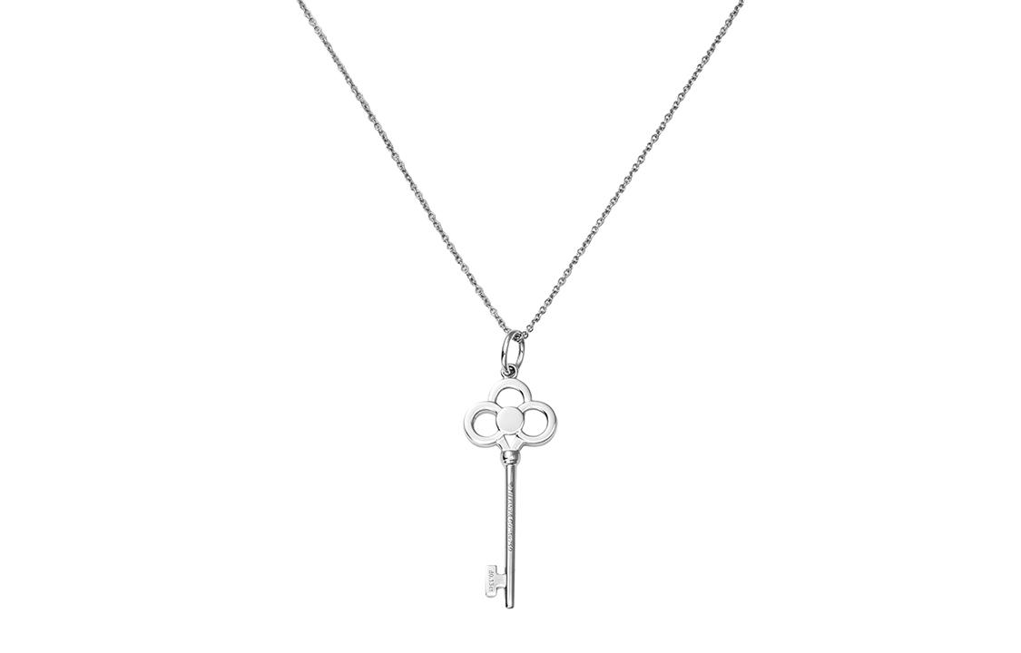 TIFFANY CO. Tiffany Keys