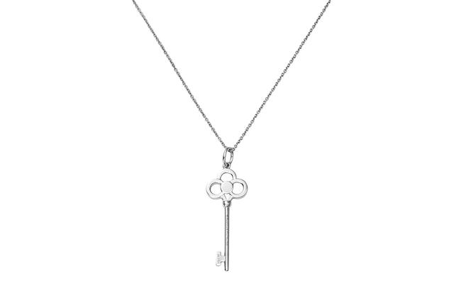 TIFFANY CO. Tiffany Keys