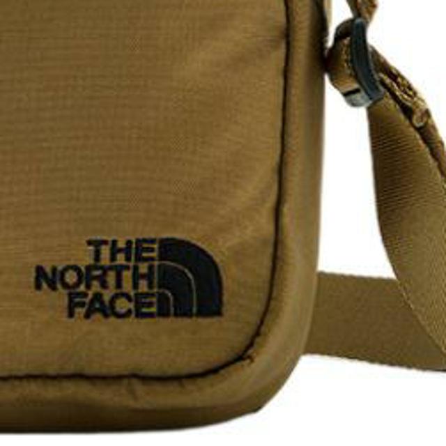 THE NORTH FACE Logo