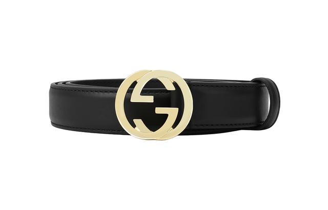 GUCCI G 2.5cm