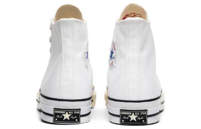 Converse Restructured Chuck 70 Hi