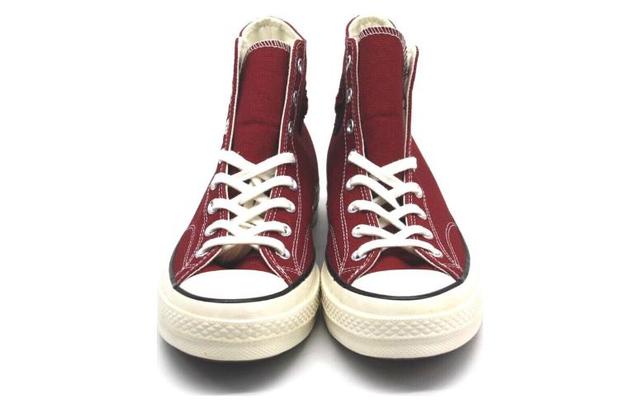 Converse 1970s Chuck Taylor All Star High