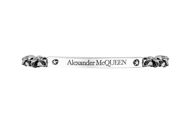 Alexander McQueen Skull