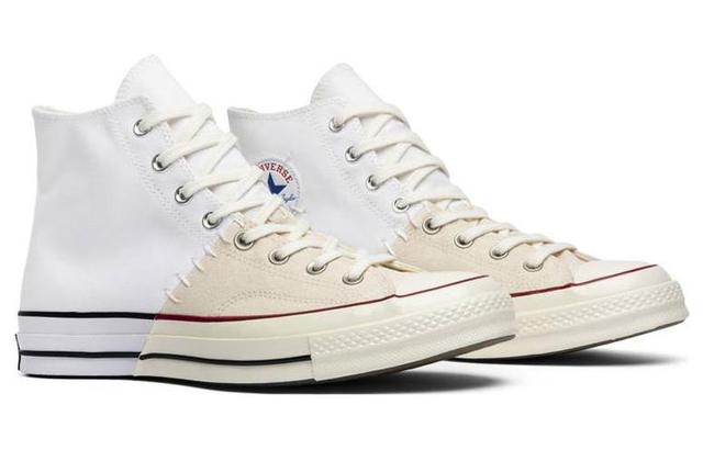 Converse Restructured Chuck 70 Hi