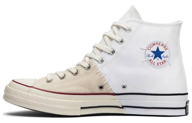 Converse Restructured Chuck 70 Hi