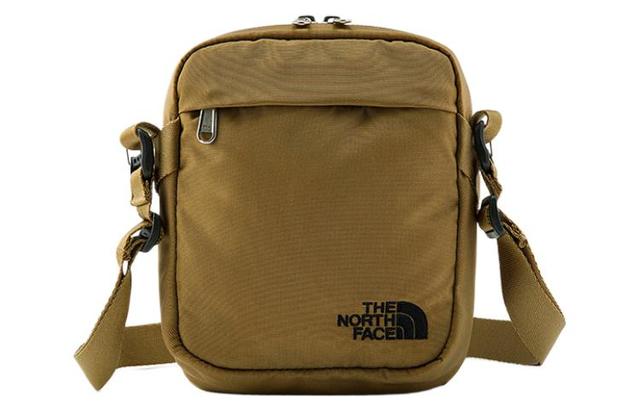 THE NORTH FACE Logo