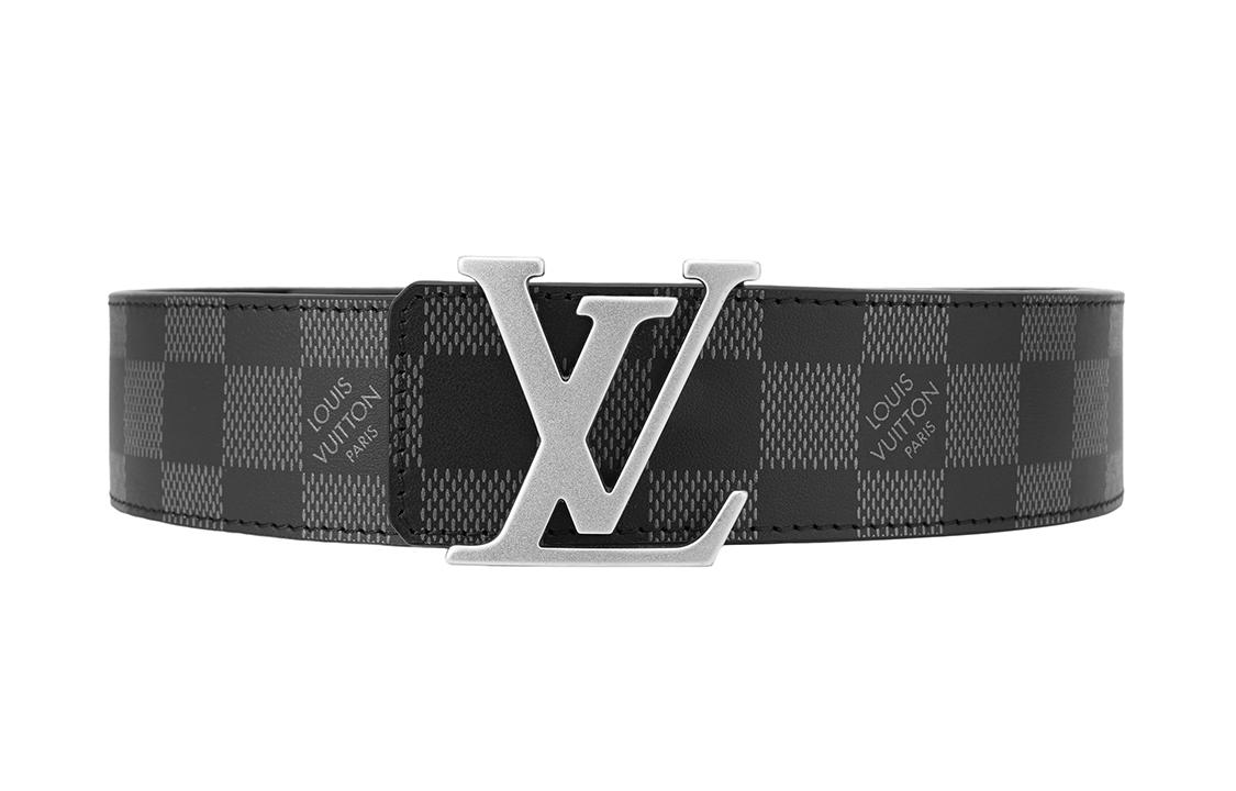 LOUIS VUITTON INITIALES 4cm