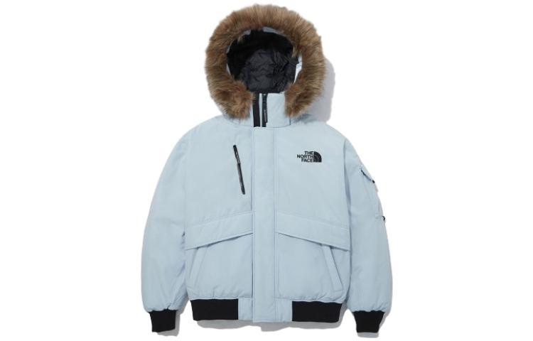 THE NORTH FACE FW23 Logo