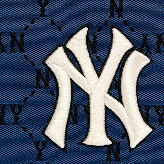 MLB Monogram NY