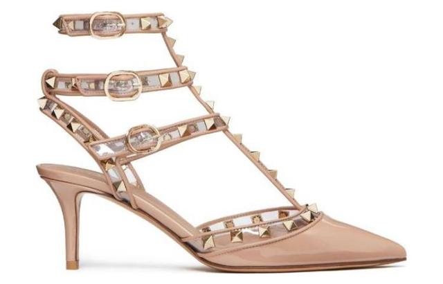 Valentino Rockstud