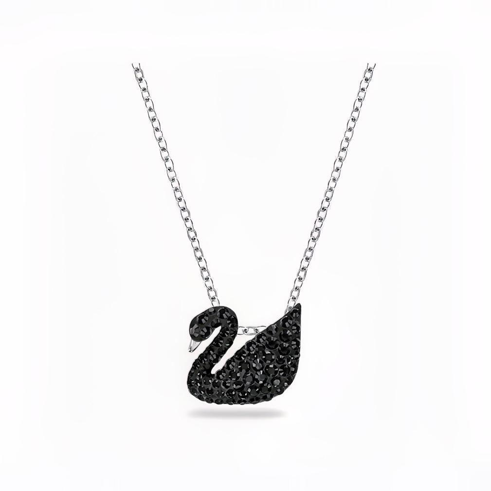 Swarovski Iconic Swan