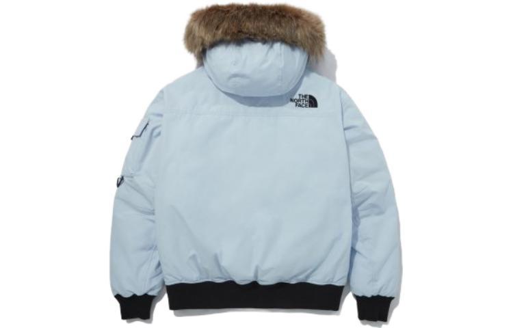 THE NORTH FACE FW23 Logo