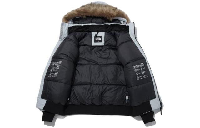 THE NORTH FACE FW23 Logo