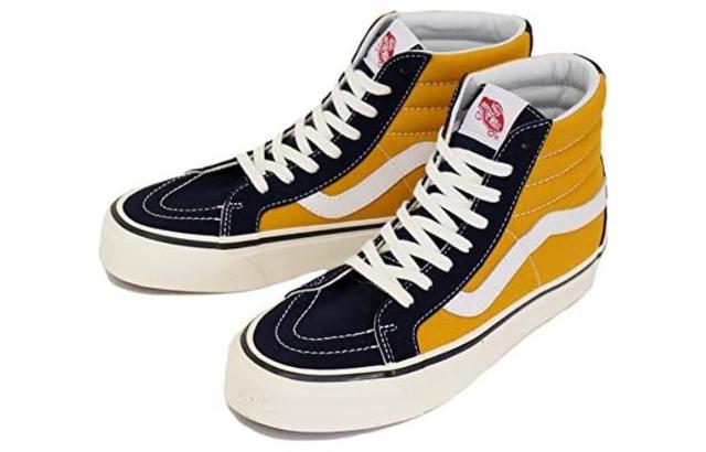 Vans SK8 38 DX Anaheim