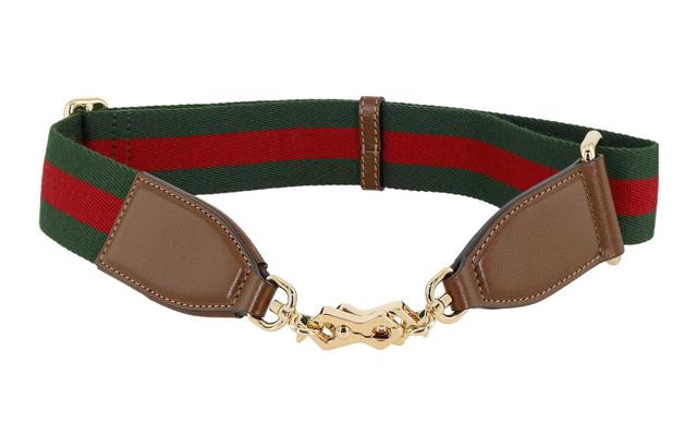 GUCCI Horsebit 1955 Logo