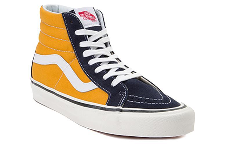 Vans SK8 38 DX Anaheim