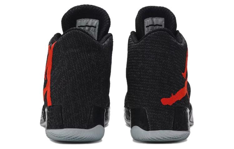 Jordan Air Jordan 29 Black Team Orange