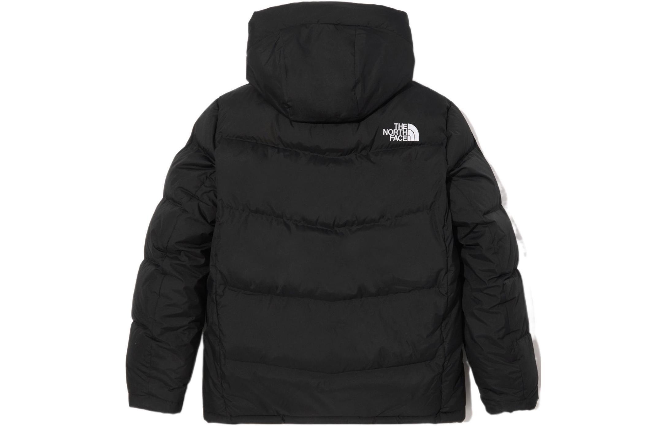 THE NORTH FACE FW23 ACT FREE Logo