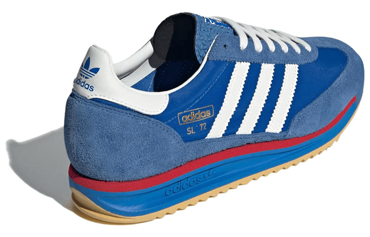 adidas originals SL 72 RS