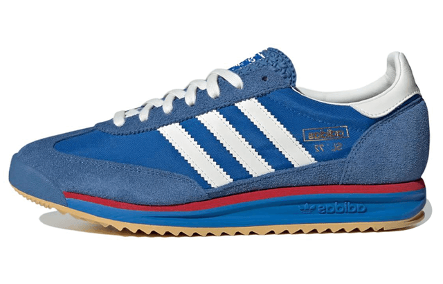 adidas originals SL 72 RS