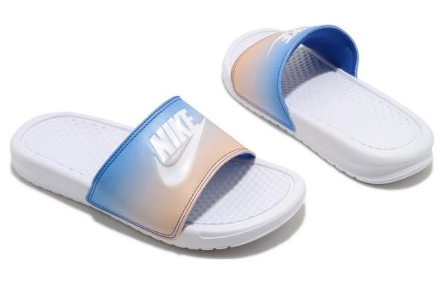 Nike Benassi JDI Print