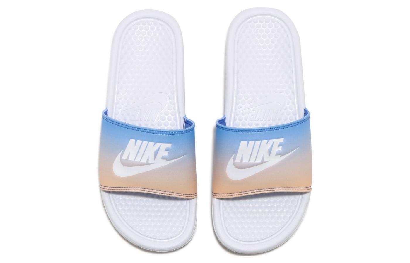 Nike Benassi JDI Print