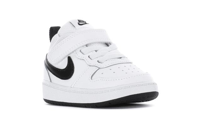 Nike Court Borough Low 2